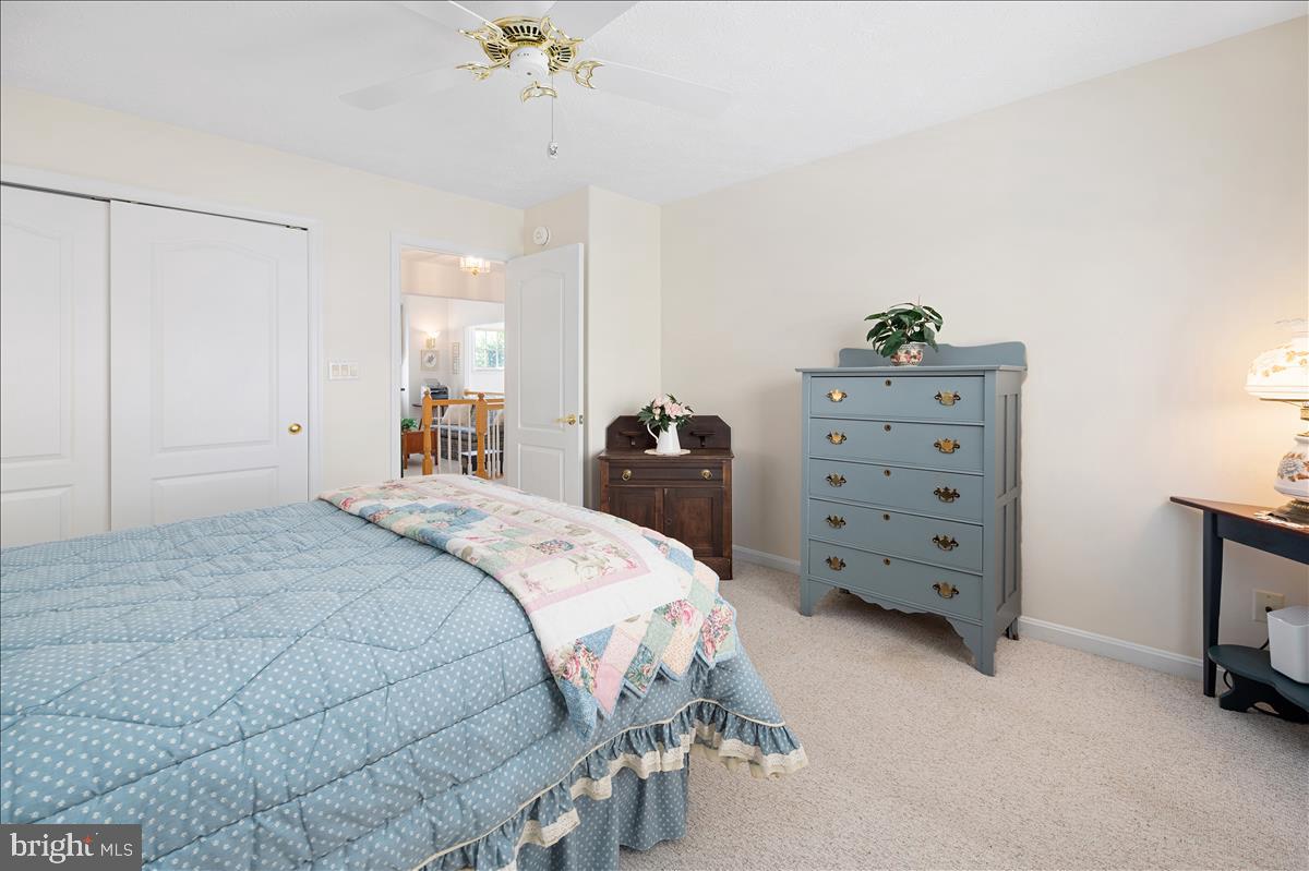 OCEAN PINES - TERNS LANDING - Residential