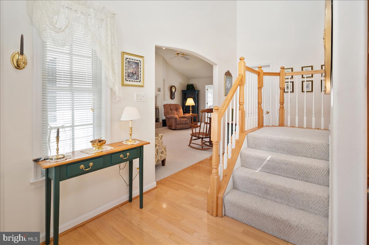 OCEAN PINES - TERNS LANDING - Residential