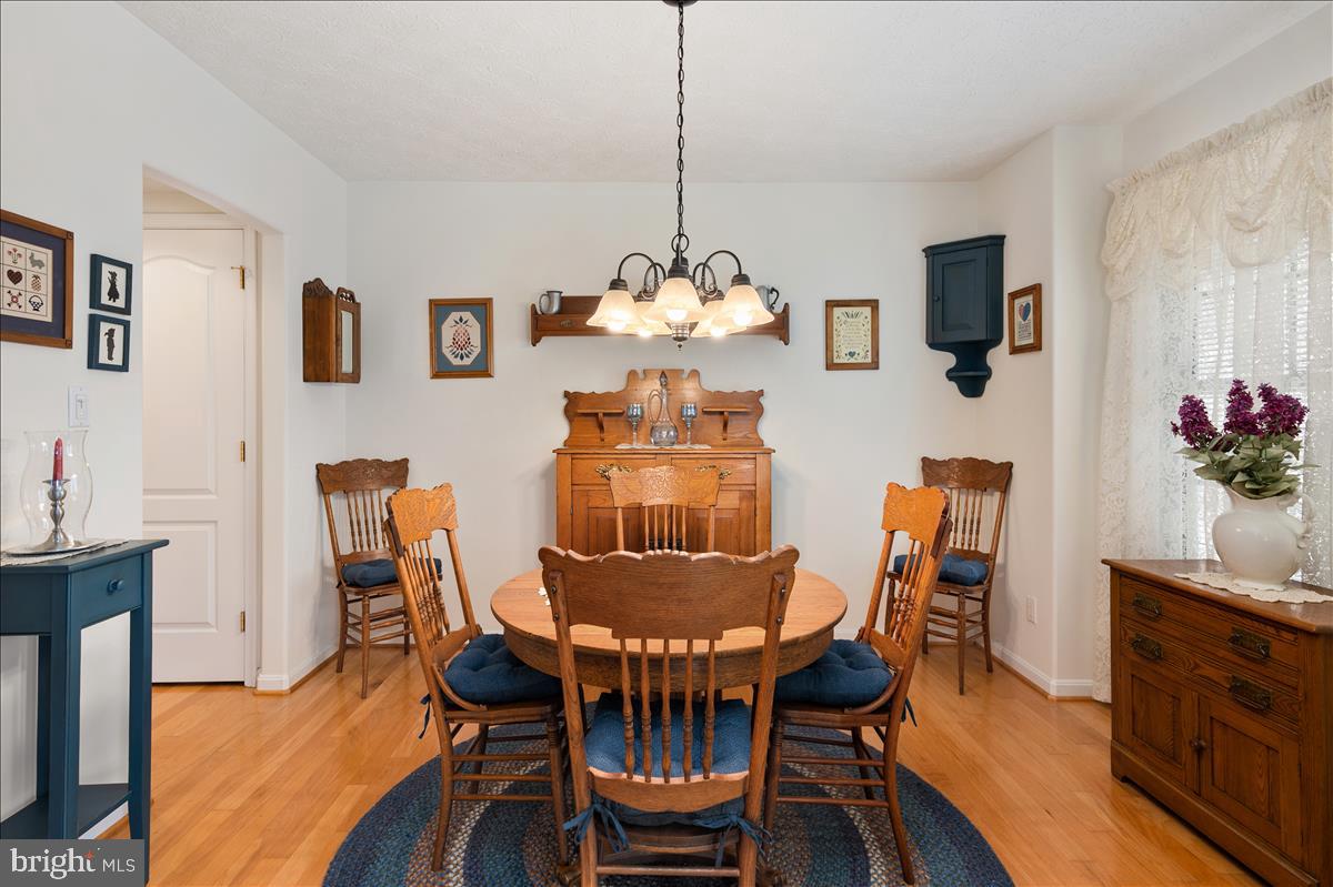 OCEAN PINES - TERNS LANDING - Residential