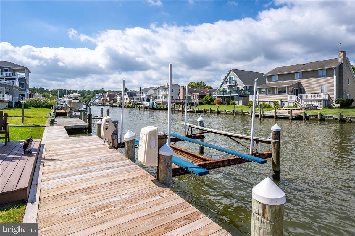 OCEAN PINES - TERNS LANDING - Residential