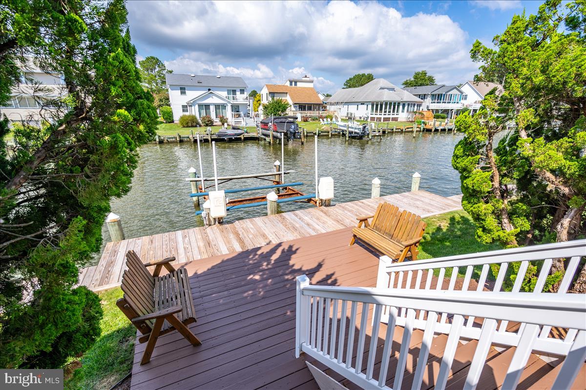 OCEAN PINES - TERNS LANDING - Residential