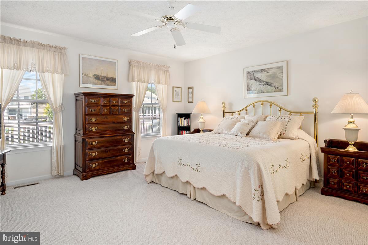 OCEAN PINES - TERNS LANDING - Residential