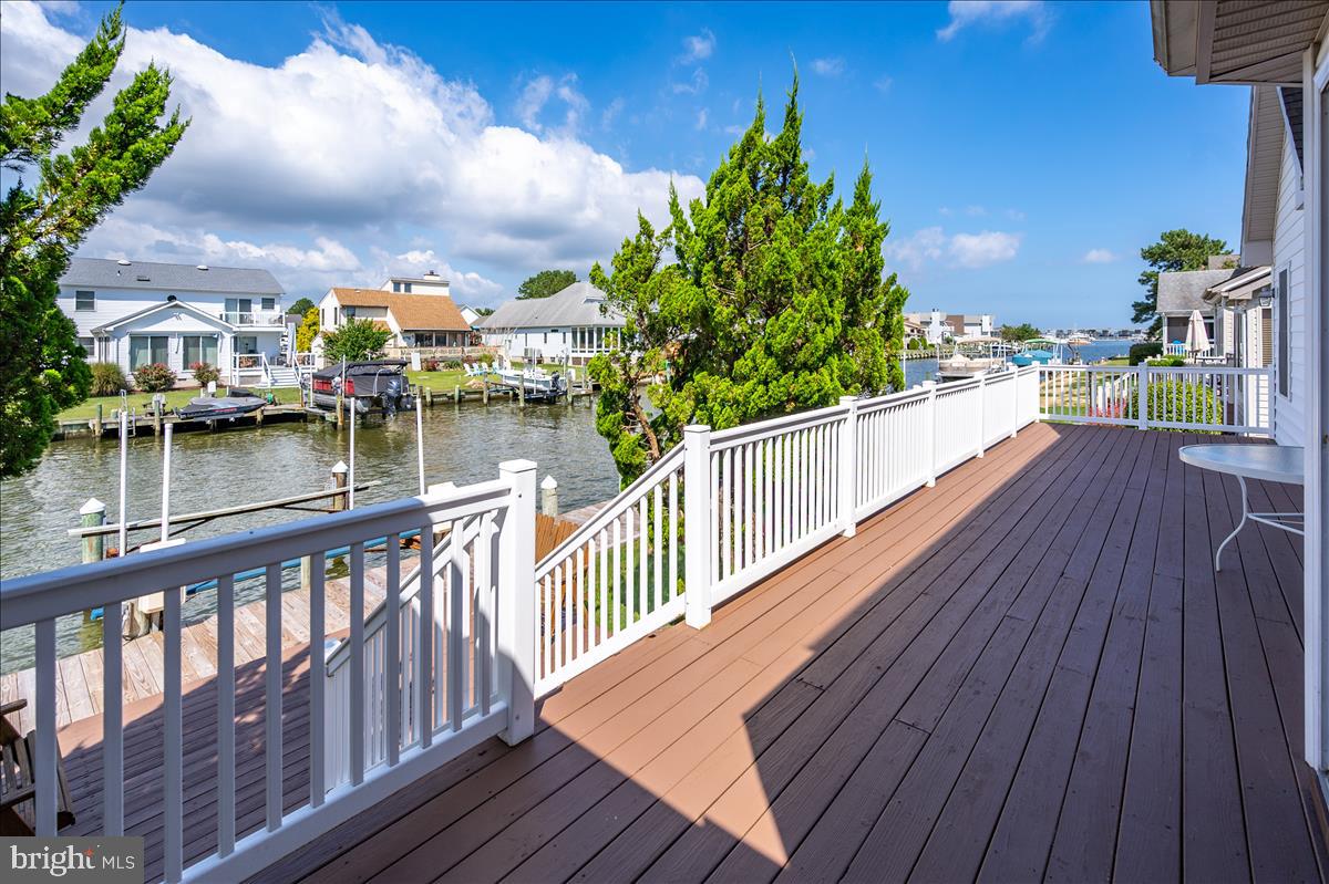 OCEAN PINES - TERNS LANDING - Residential