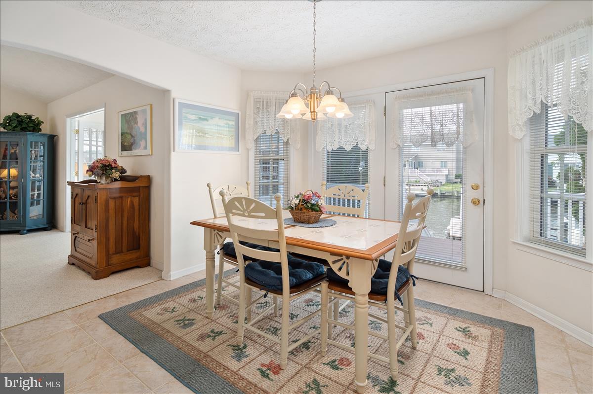 OCEAN PINES - TERNS LANDING - Residential