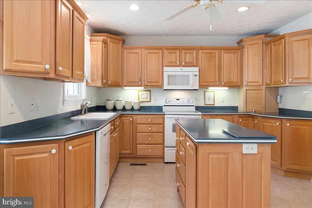 OCEAN PINES - TERNS LANDING - Residential