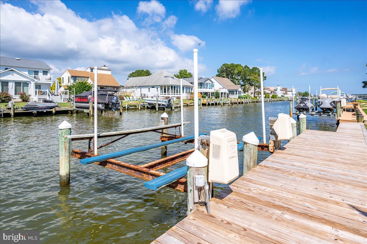 OCEAN PINES - TERNS LANDING - Residential