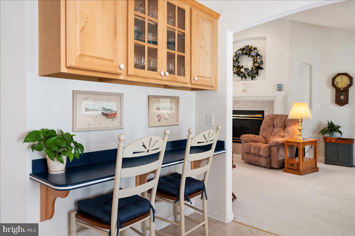 OCEAN PINES - TERNS LANDING - Residential