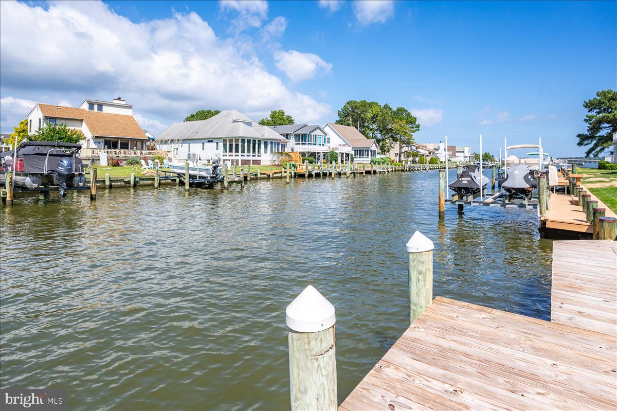 OCEAN PINES - TERNS LANDING - Residential