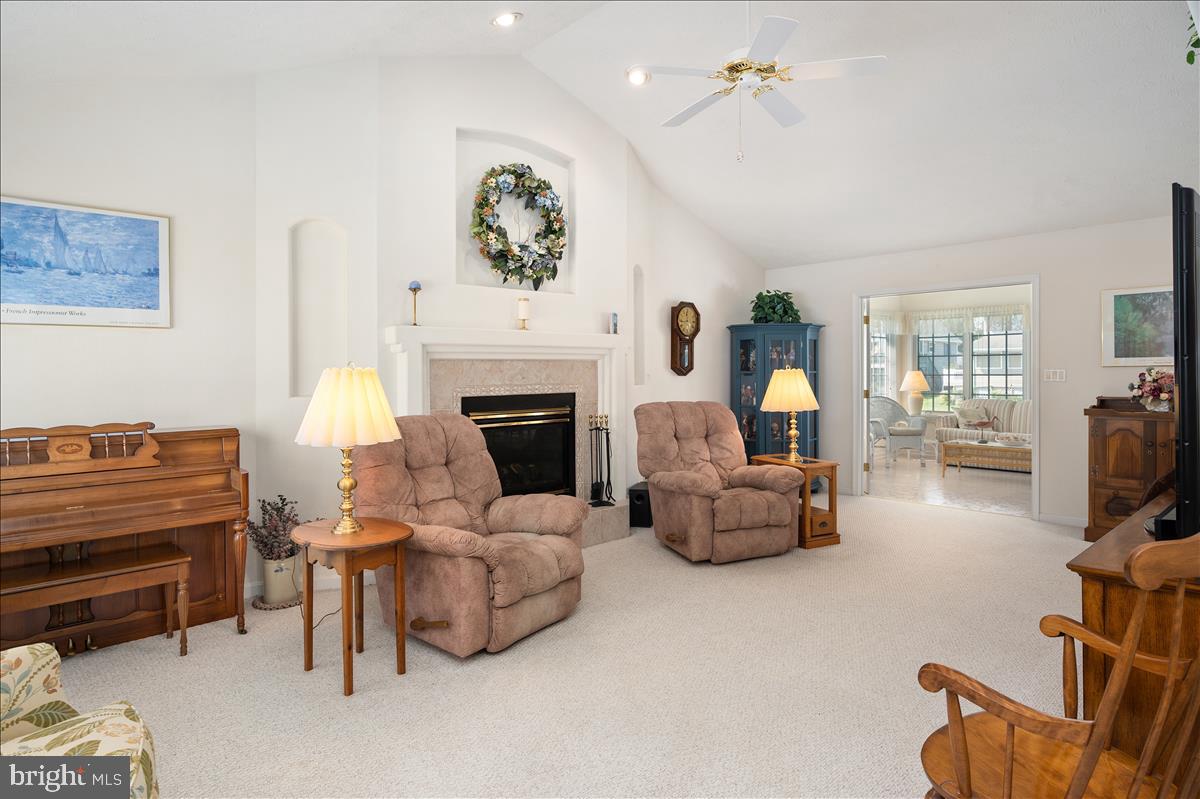 OCEAN PINES - TERNS LANDING - Residential