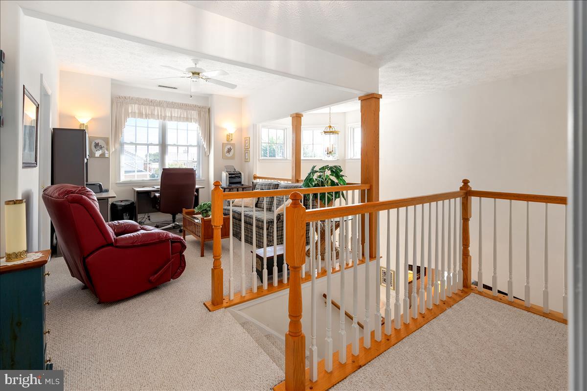 OCEAN PINES - TERNS LANDING - Residential