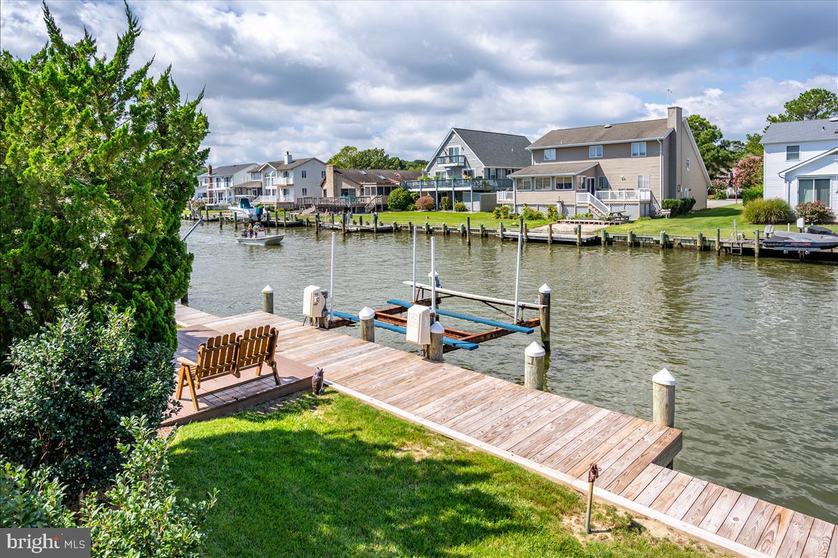 OCEAN PINES - TERNS LANDING - Residential