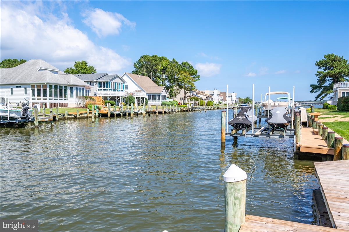 OCEAN PINES - TERNS LANDING - Residential
