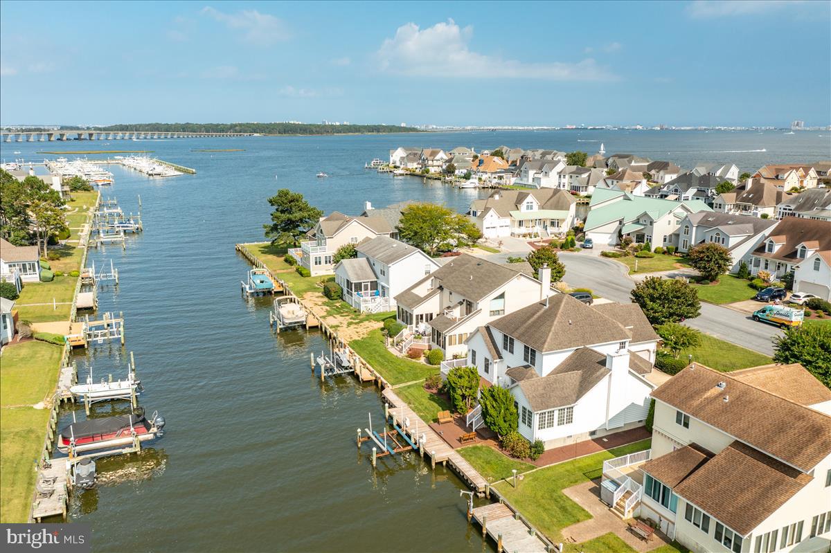 OCEAN PINES - TERNS LANDING - Residential