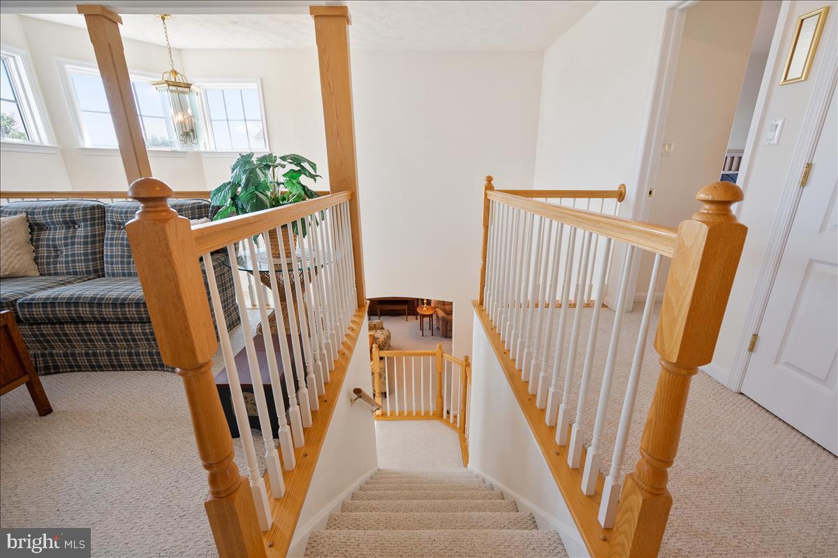 OCEAN PINES - TERNS LANDING - Residential