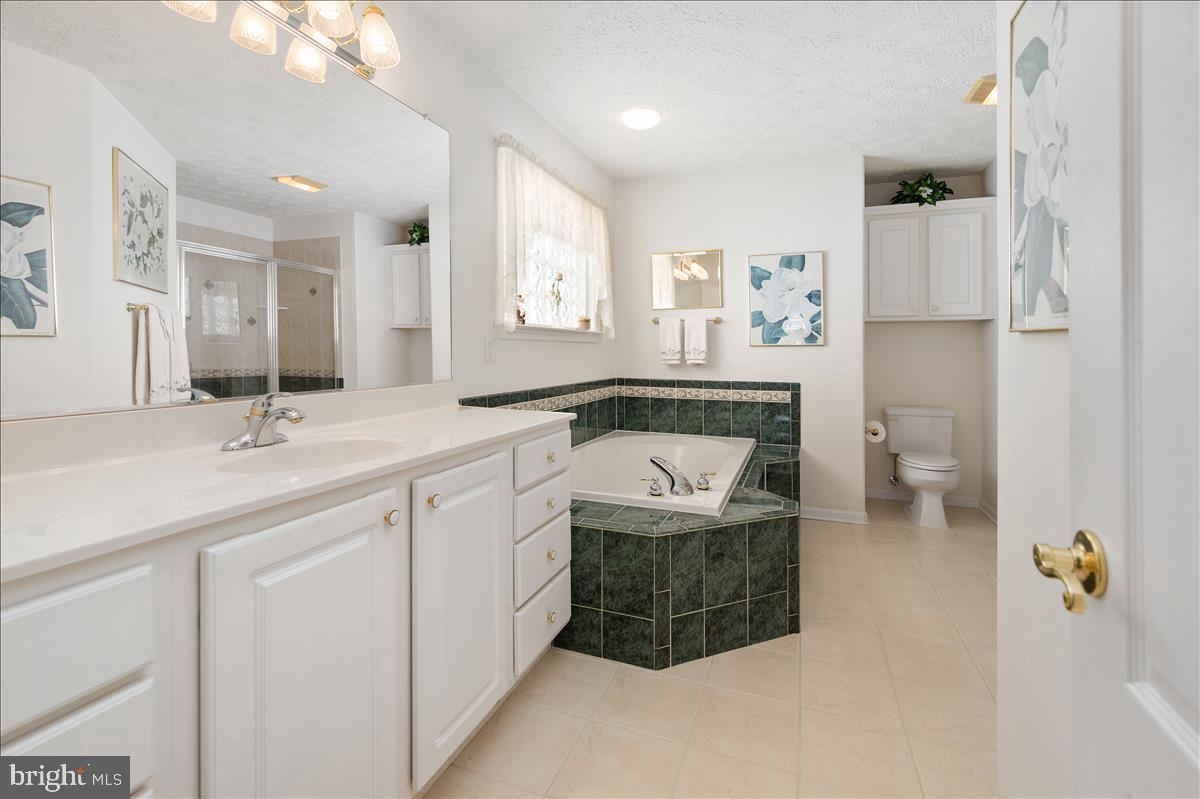 OCEAN PINES - TERNS LANDING - Residential