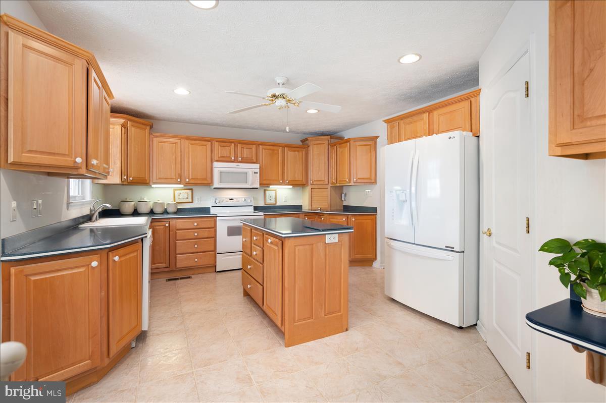 OCEAN PINES - TERNS LANDING - Residential