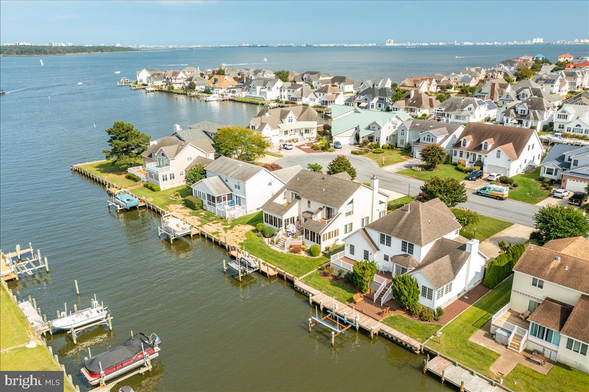 OCEAN PINES - TERNS LANDING - Residential