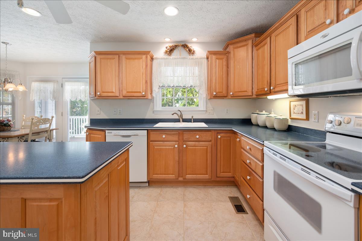 OCEAN PINES - TERNS LANDING - Residential