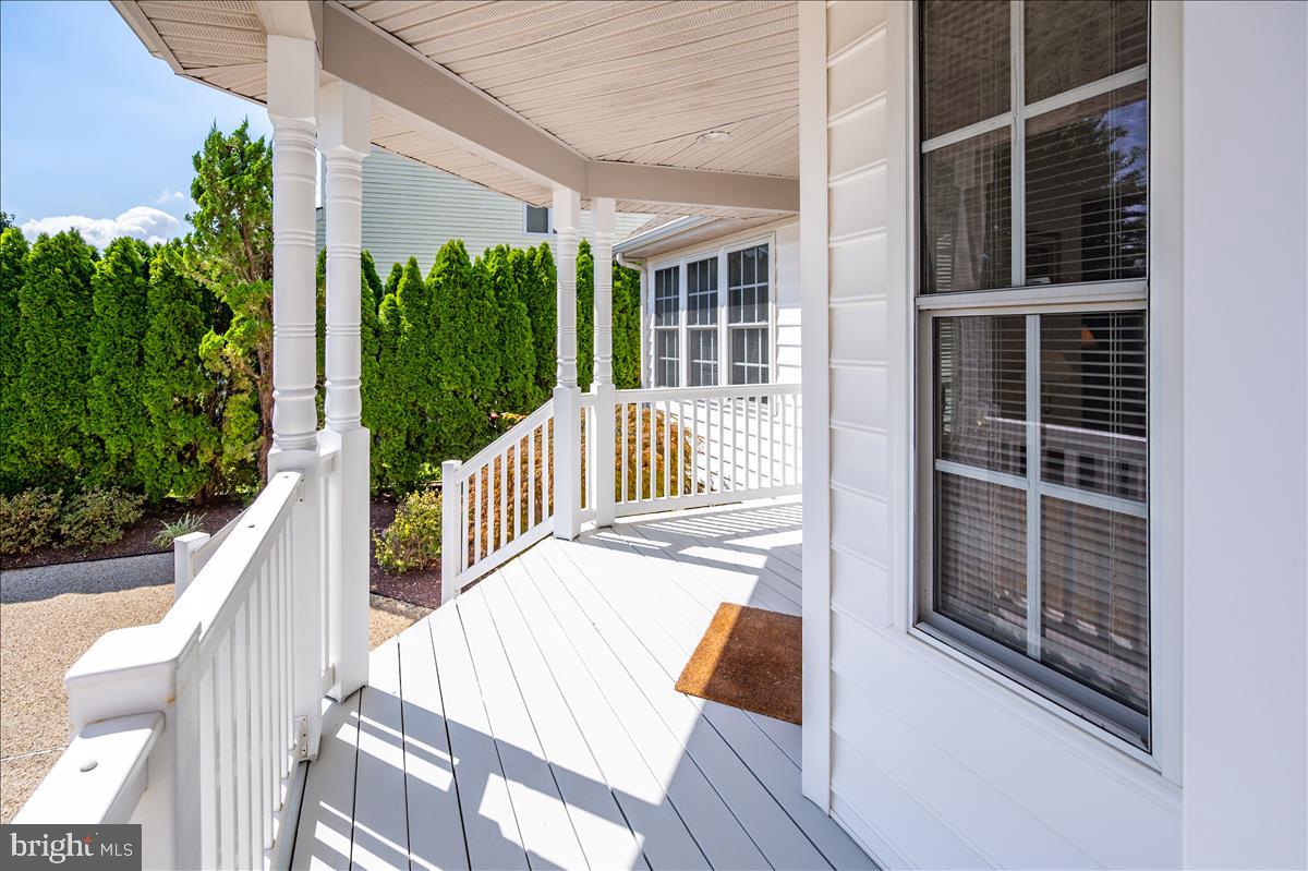 OCEAN PINES - TERNS LANDING - Residential