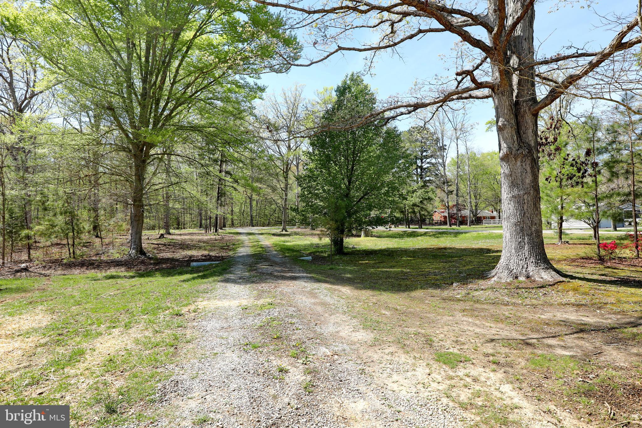 ANNAPOLIS WOODS ESTATE - Residential