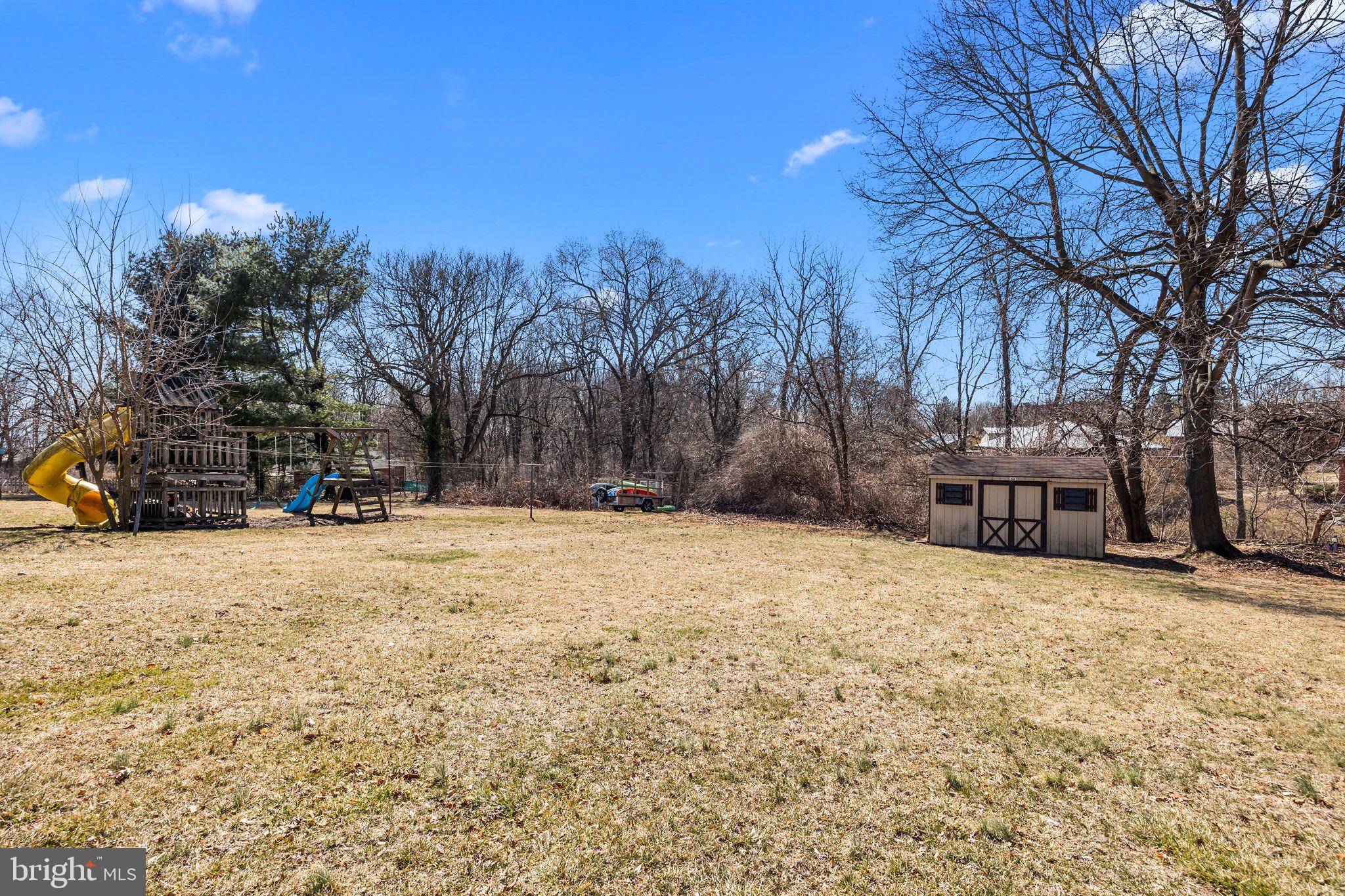 AKRON BOROUGH - Residential