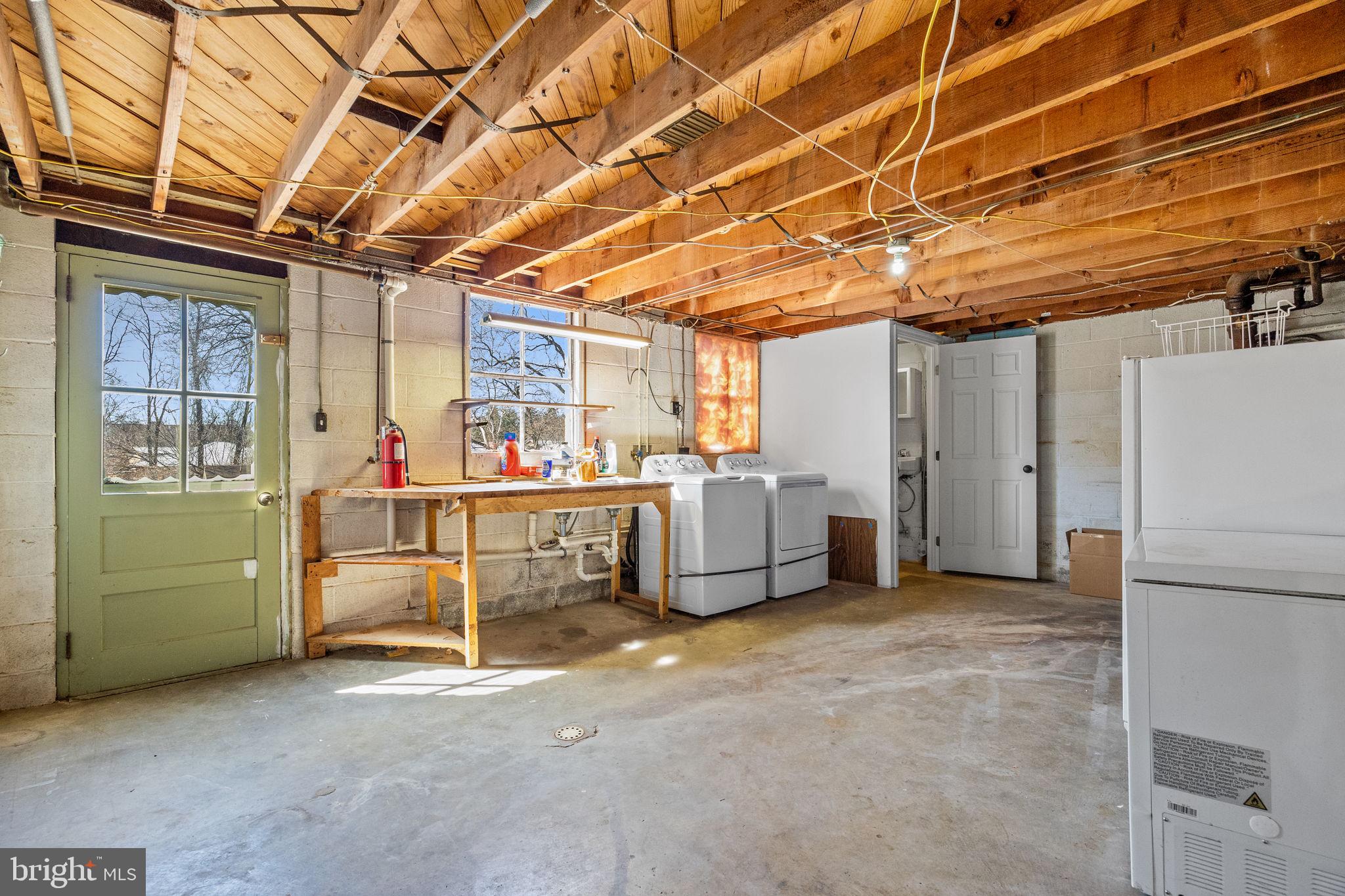 AKRON BOROUGH - Residential