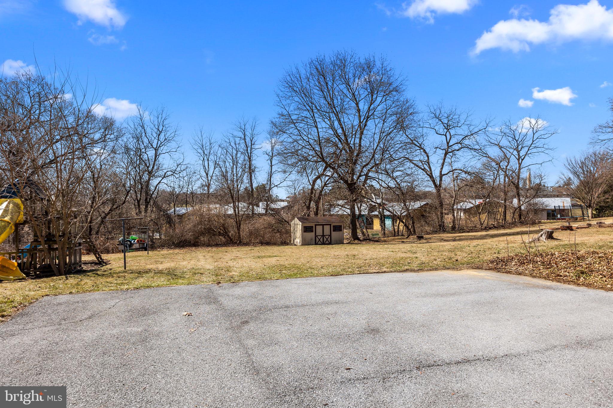 AKRON BOROUGH - Residential