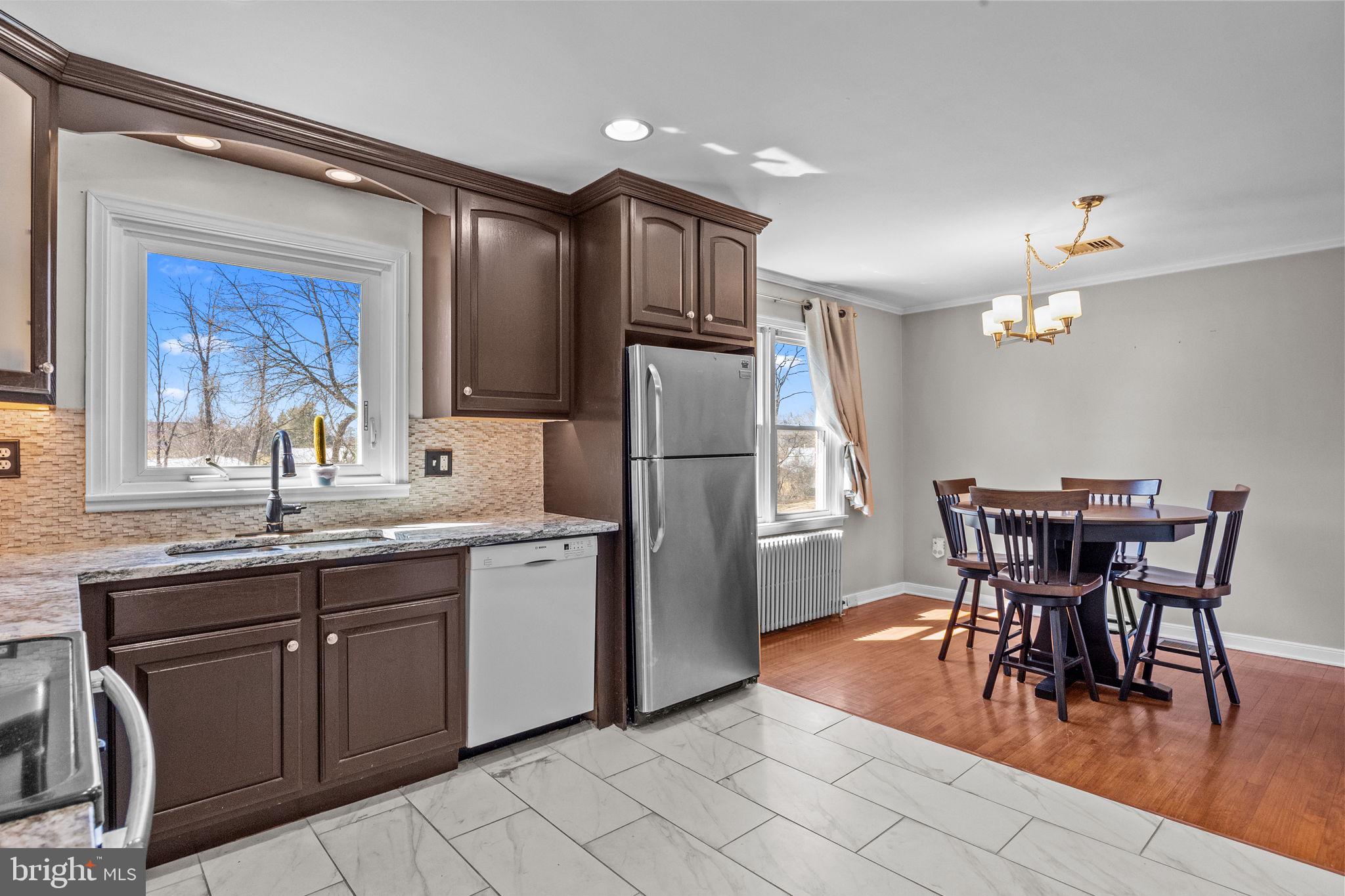 AKRON BOROUGH - Residential