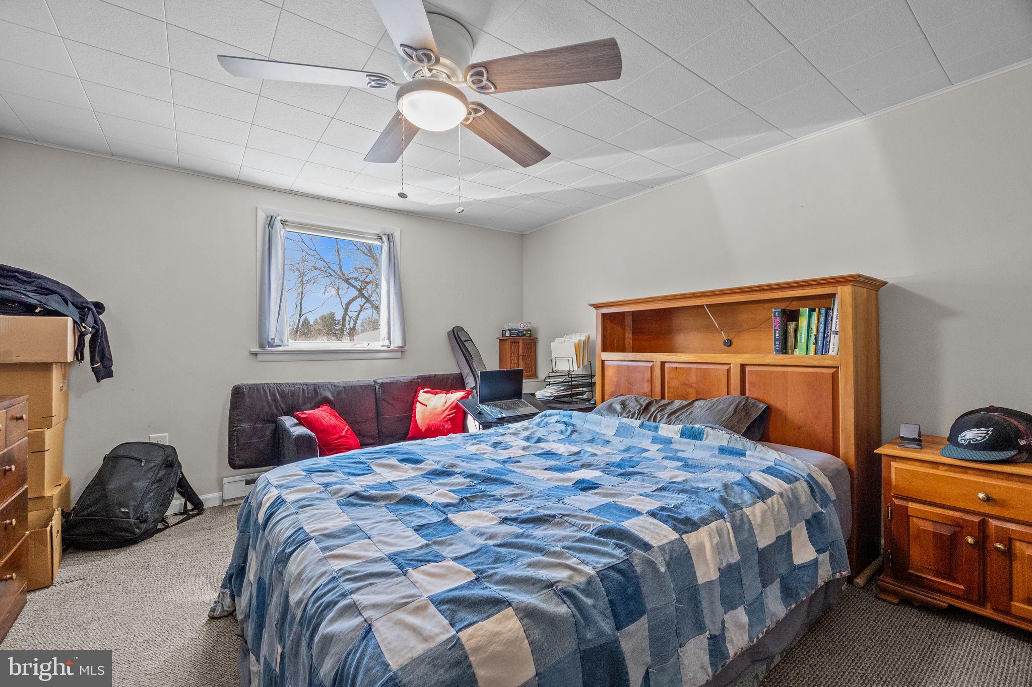 AKRON BOROUGH - Residential