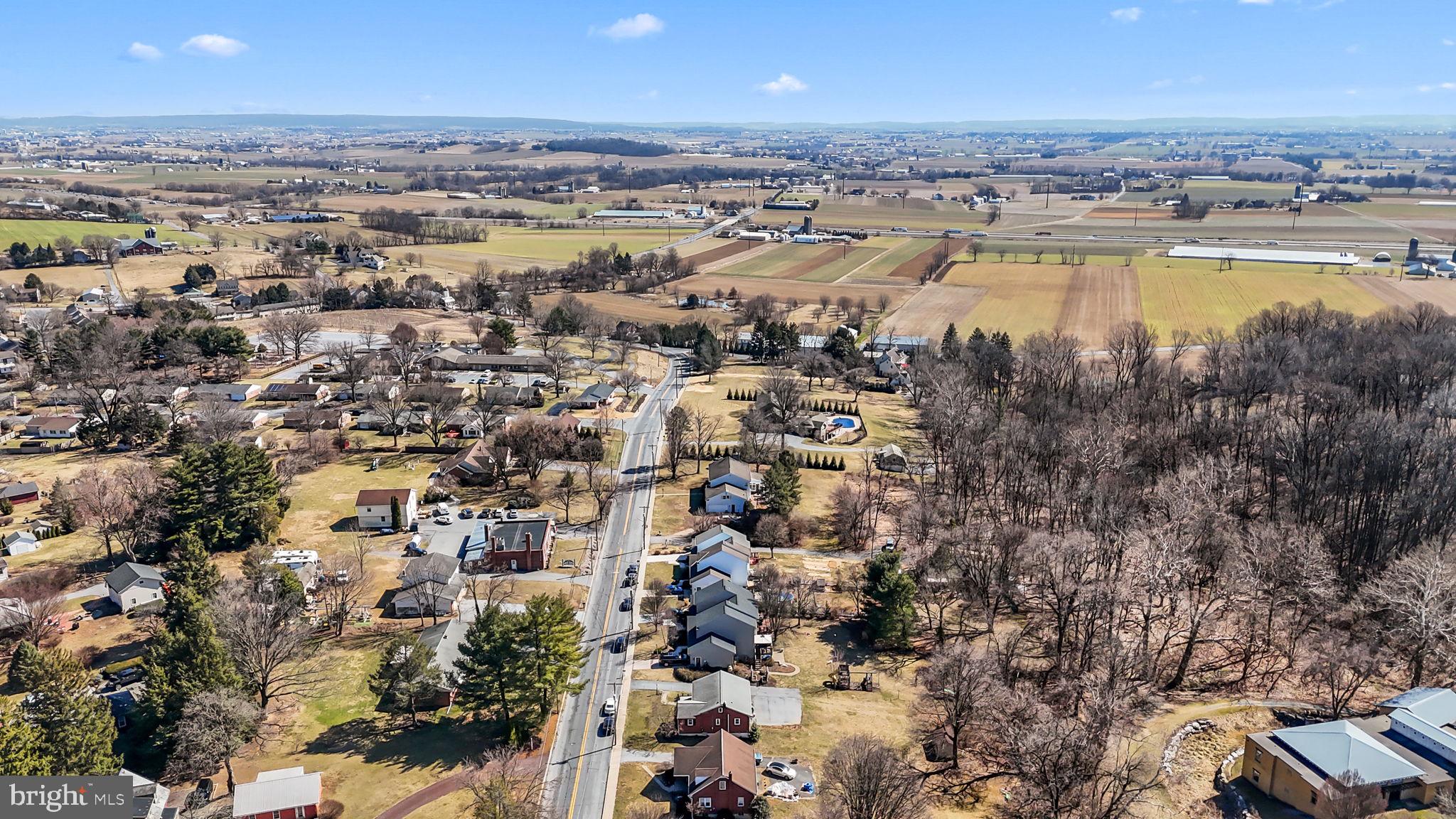 AKRON BOROUGH - Residential