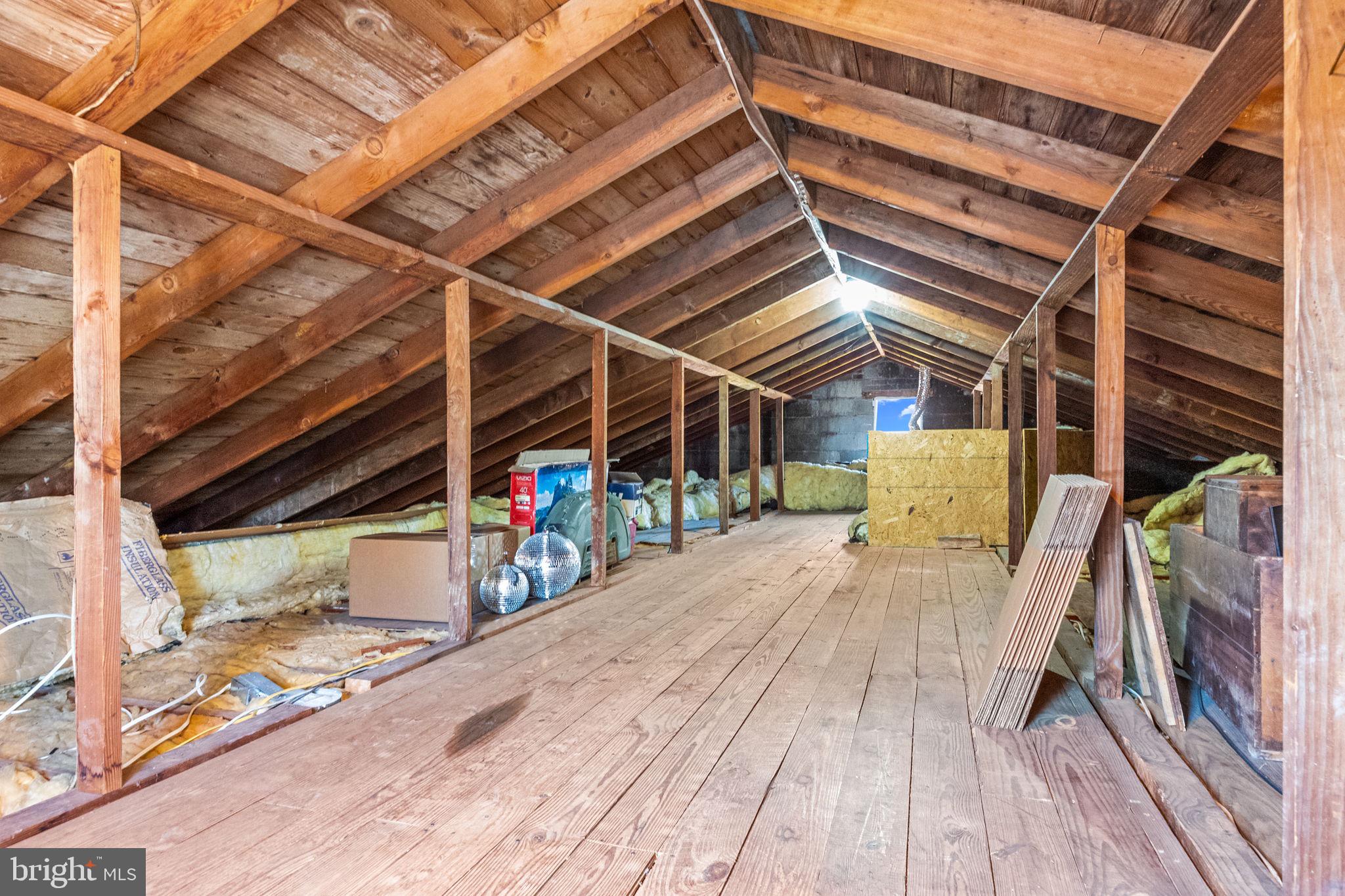 AKRON BOROUGH - Residential