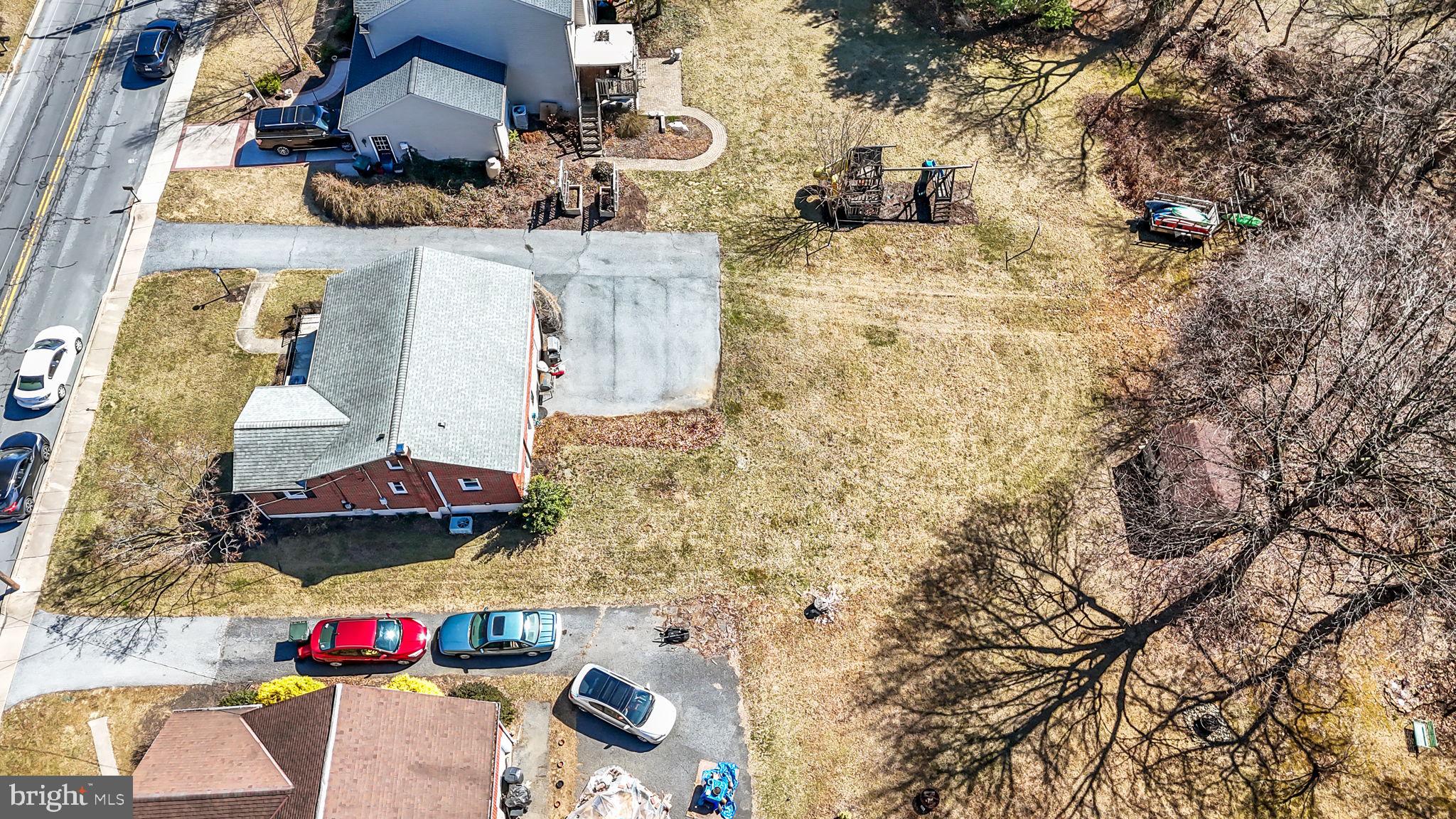 AKRON BOROUGH - Residential