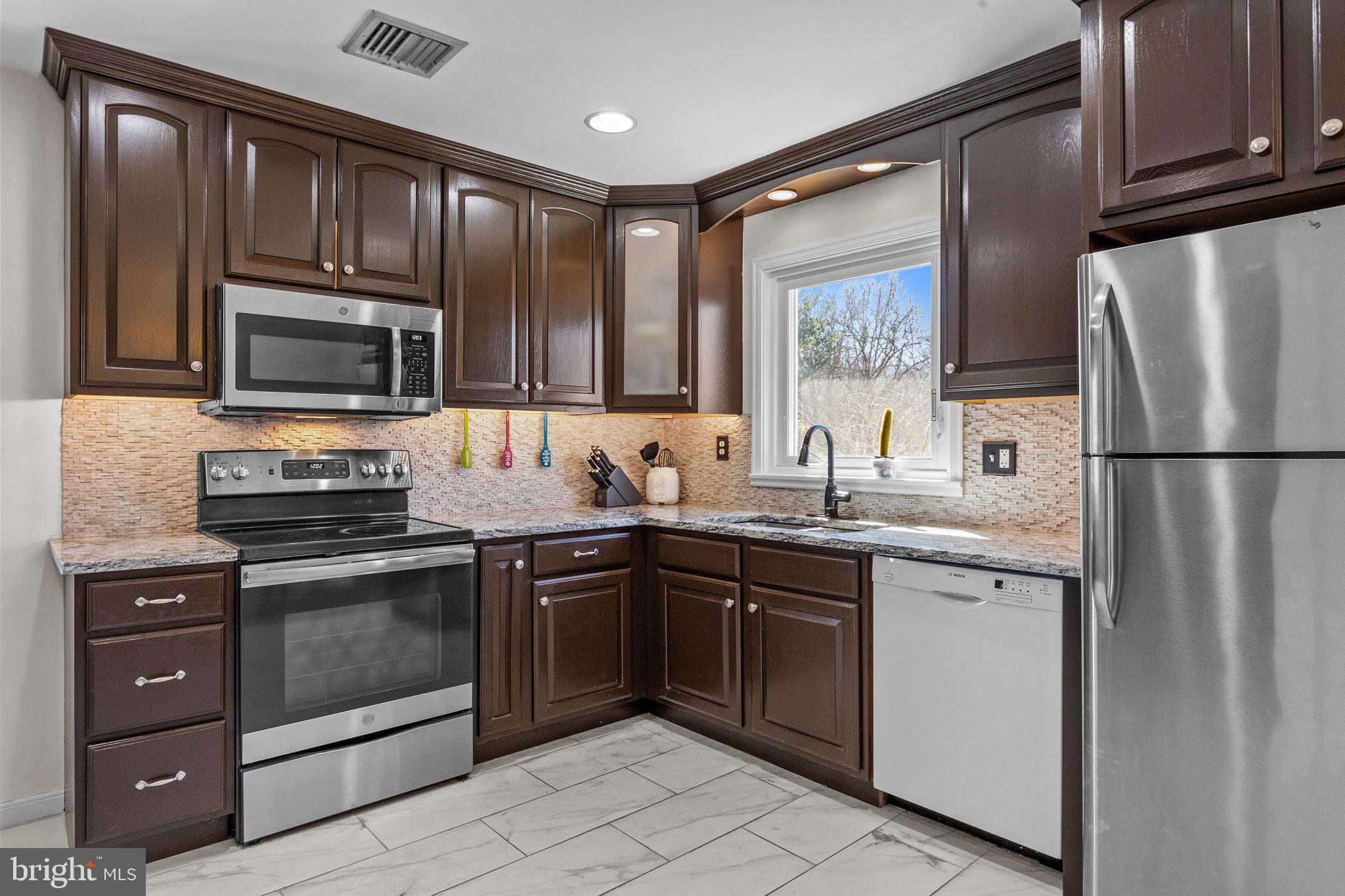 AKRON BOROUGH - Residential