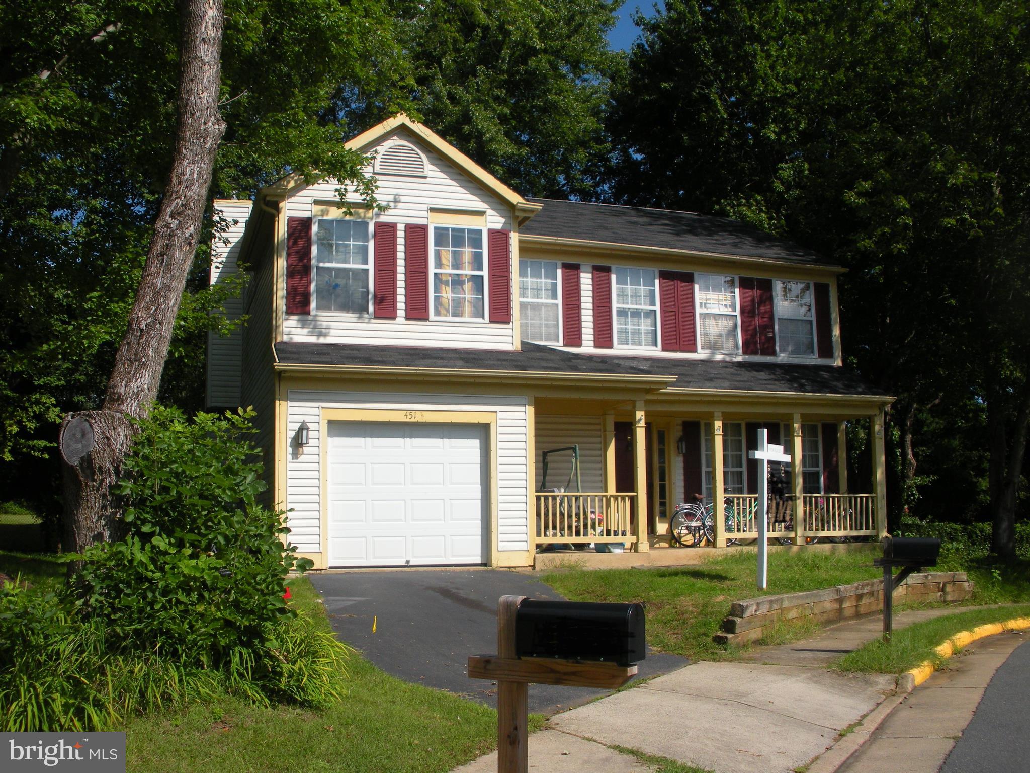 FOXRIDGE - Residential