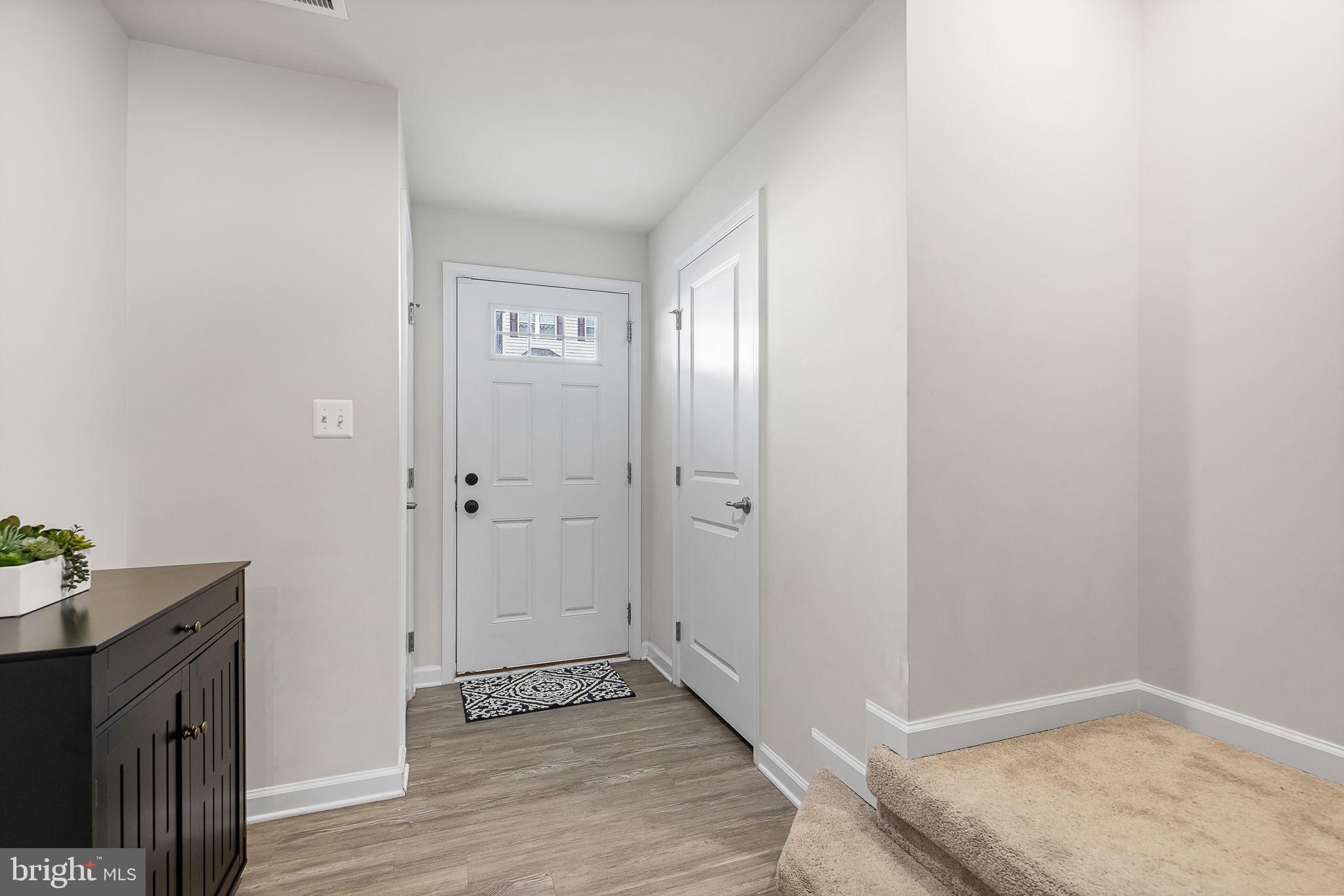 RAPPAHANNOCK LANDING - Residential