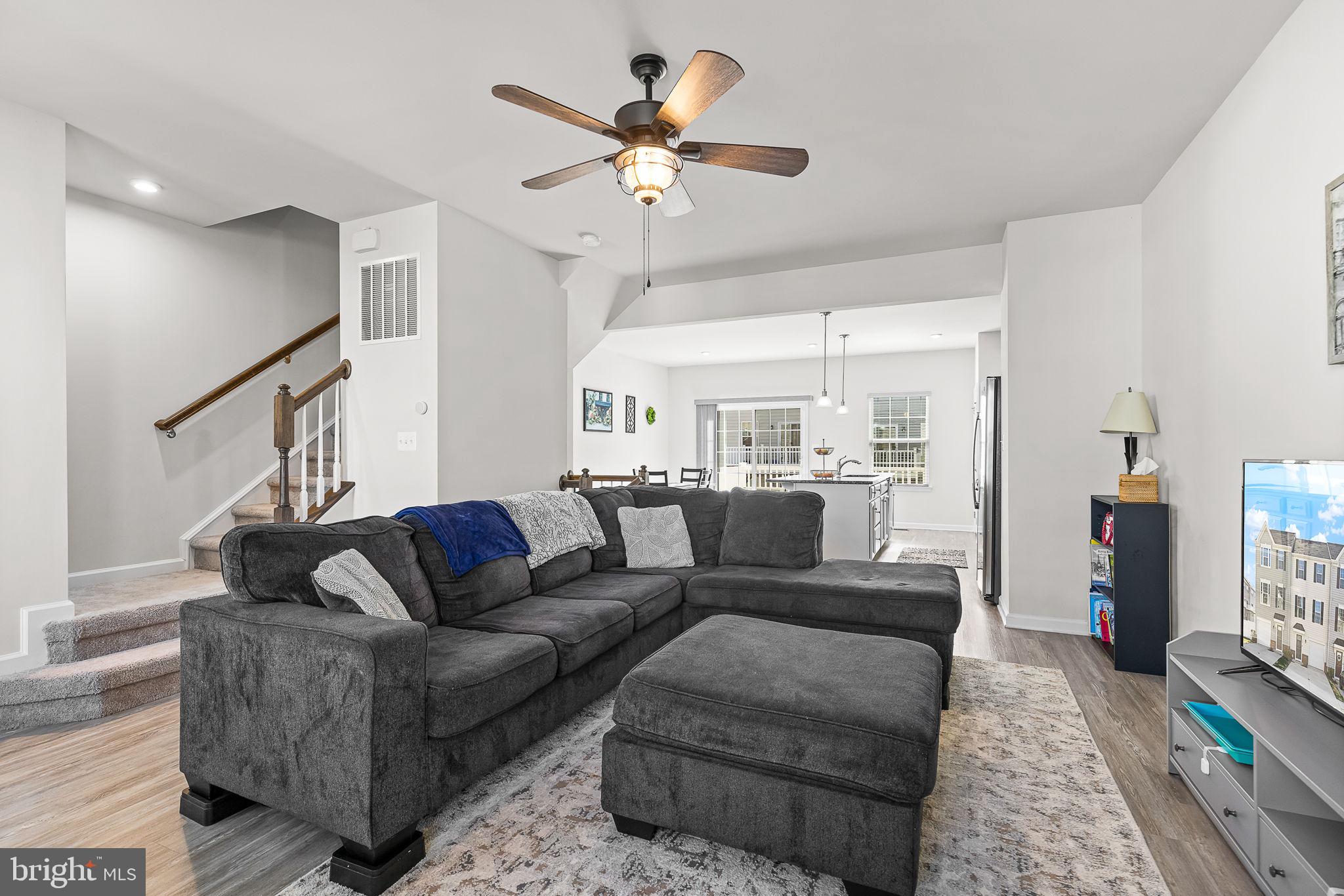 RAPPAHANNOCK LANDING - Residential