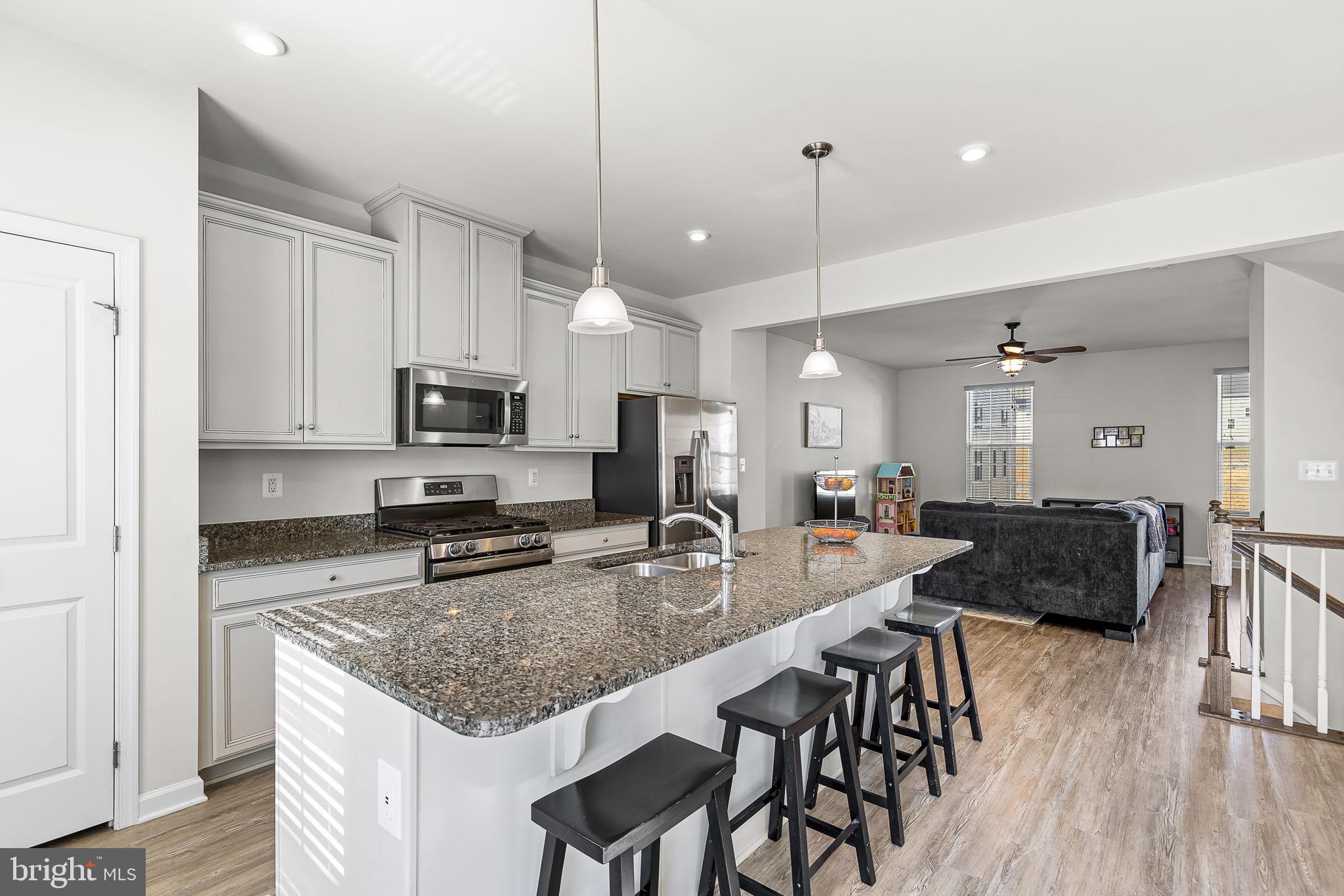 RAPPAHANNOCK LANDING - Residential