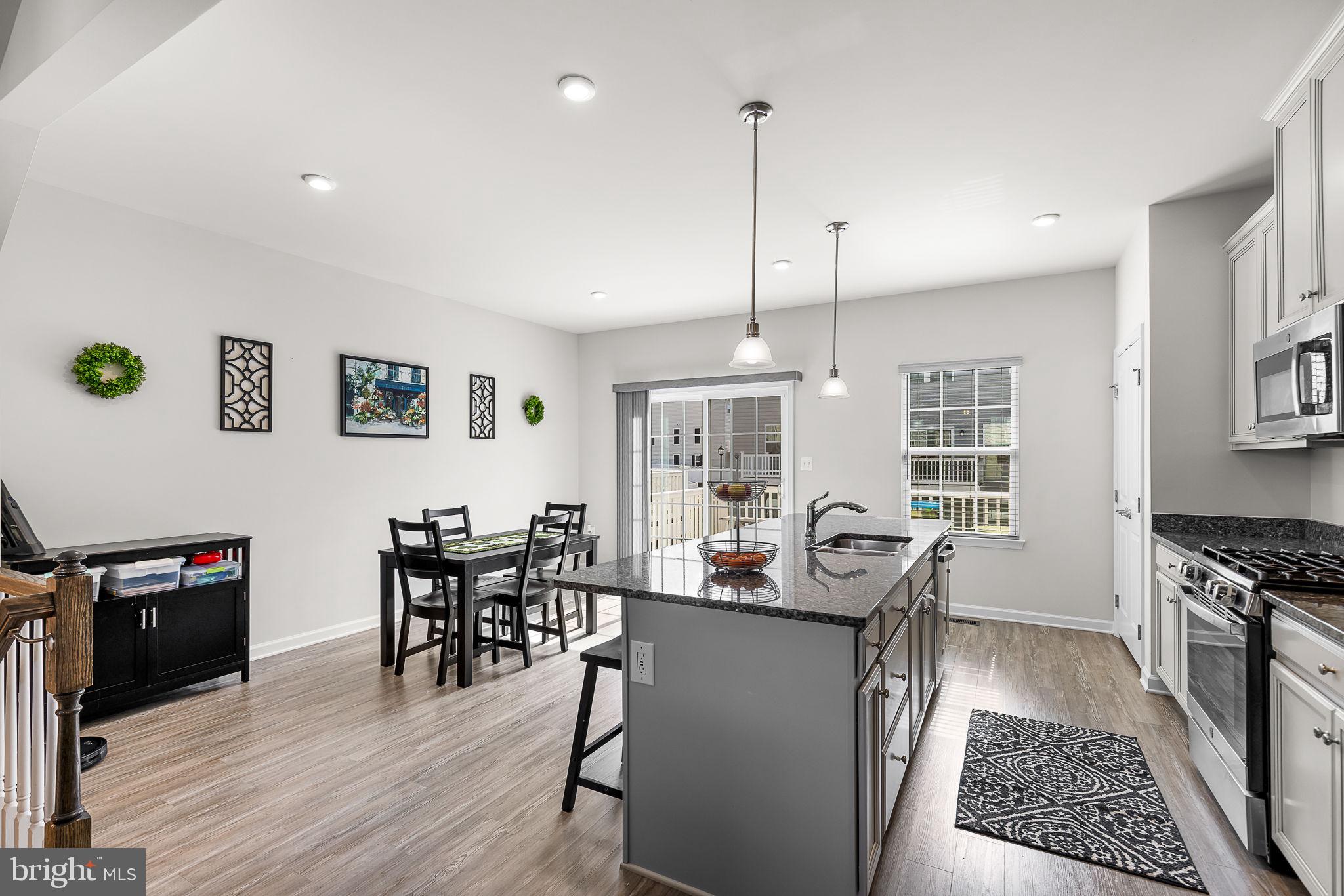 RAPPAHANNOCK LANDING - Residential