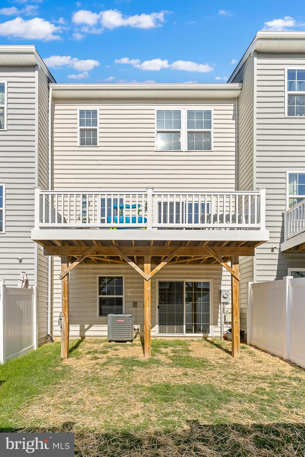 RAPPAHANNOCK LANDING - Residential