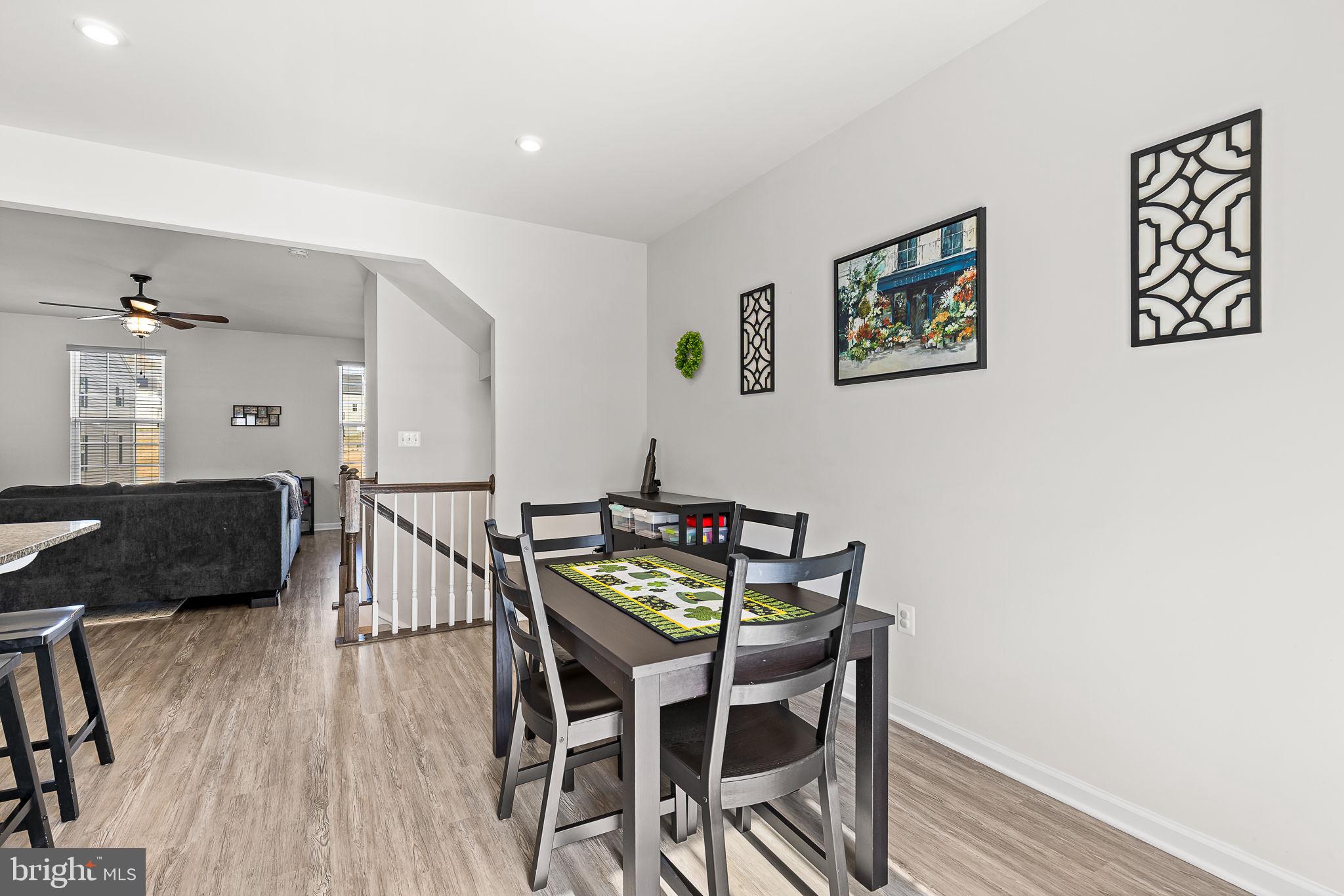 RAPPAHANNOCK LANDING - Residential