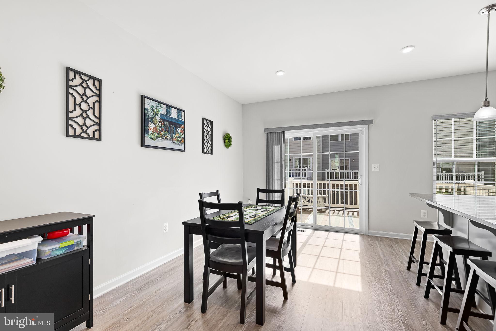 RAPPAHANNOCK LANDING - Residential