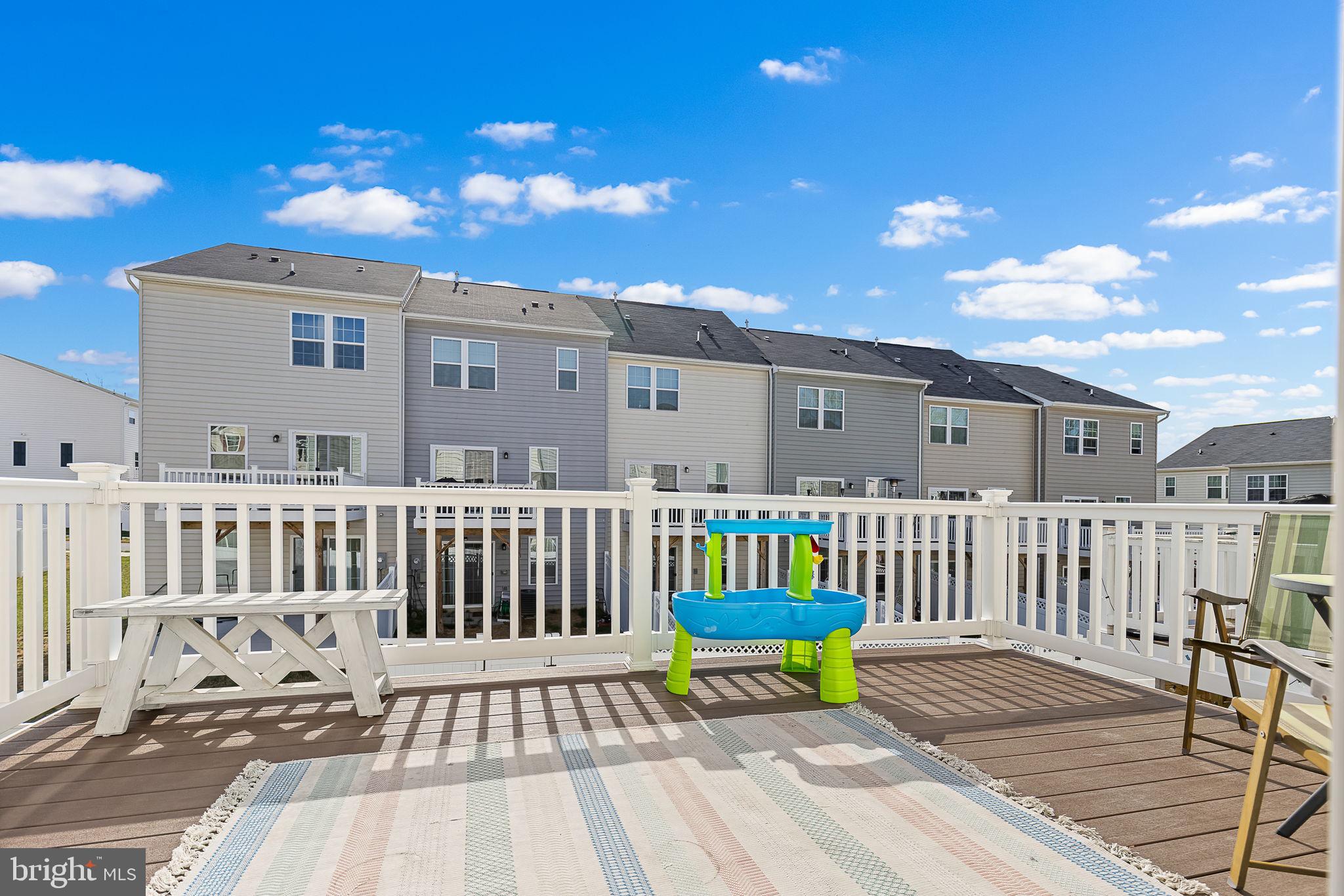 RAPPAHANNOCK LANDING - Residential