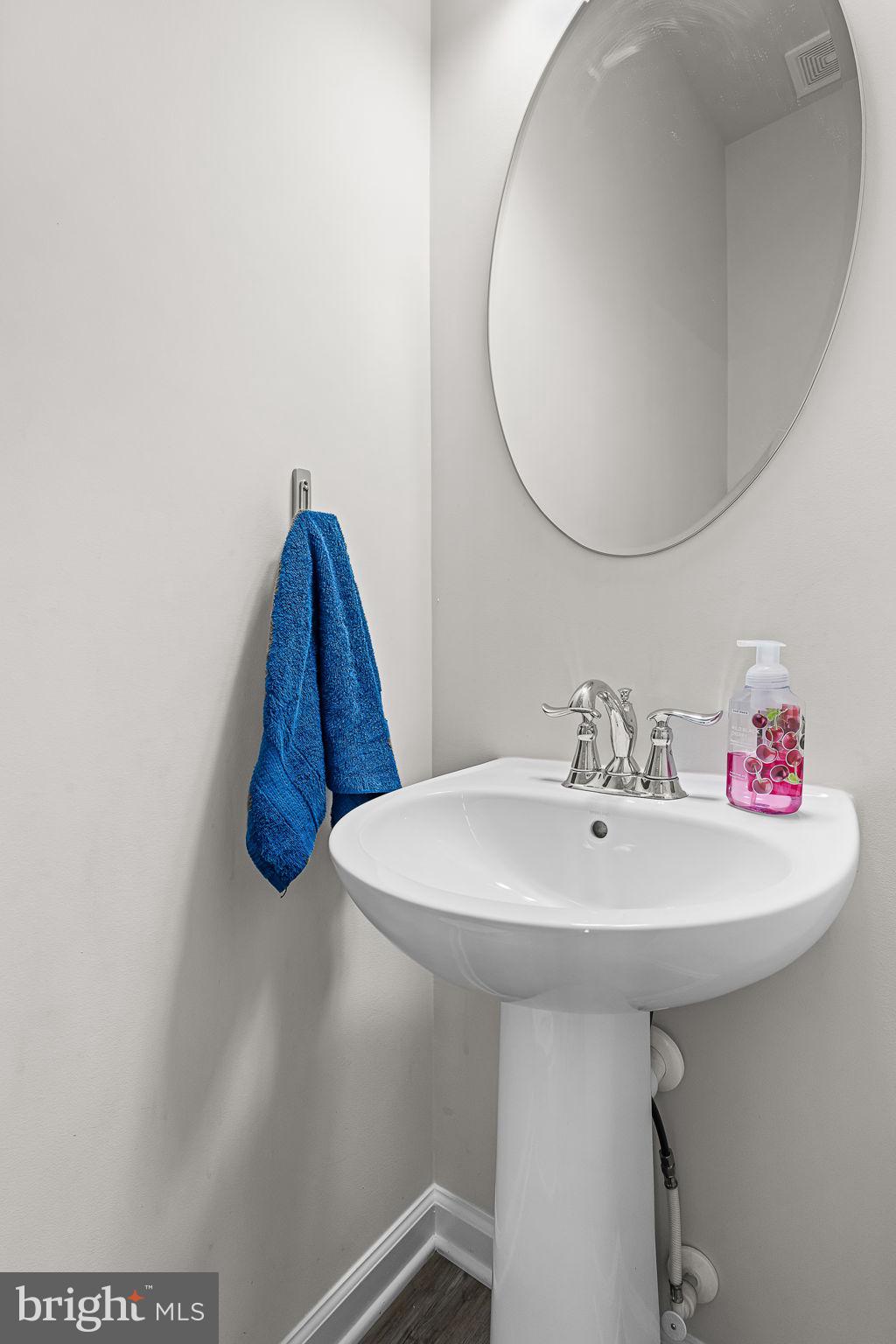 RAPPAHANNOCK LANDING - Residential