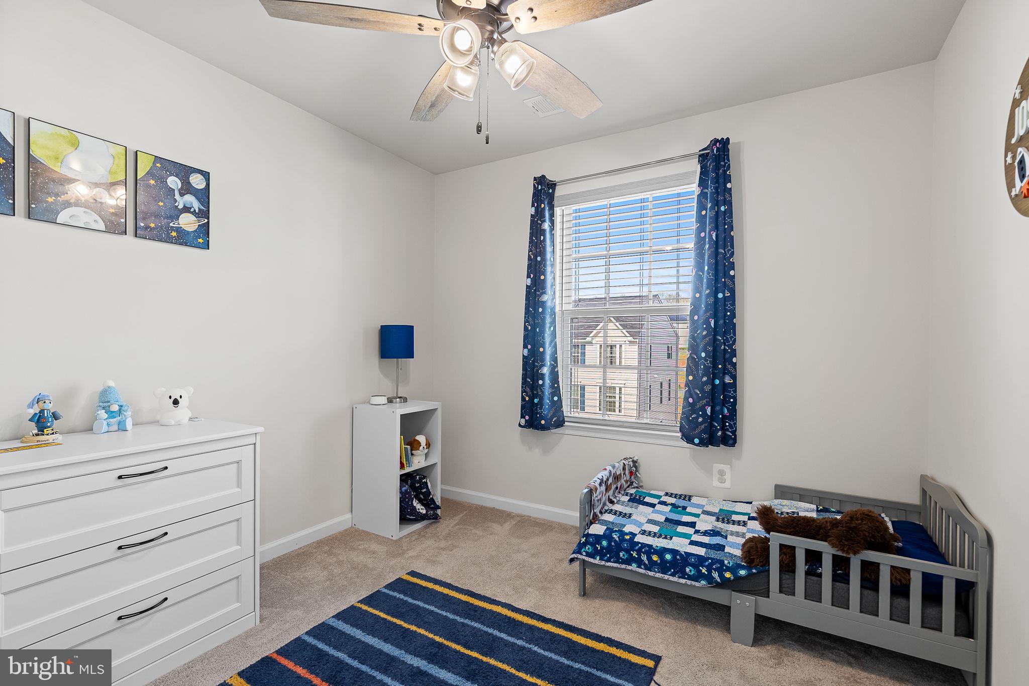 RAPPAHANNOCK LANDING - Residential