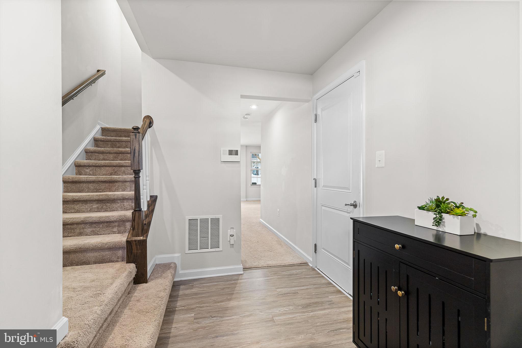 RAPPAHANNOCK LANDING - Residential