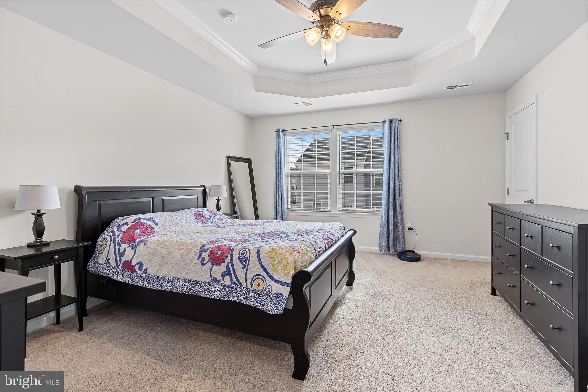 RAPPAHANNOCK LANDING - Residential