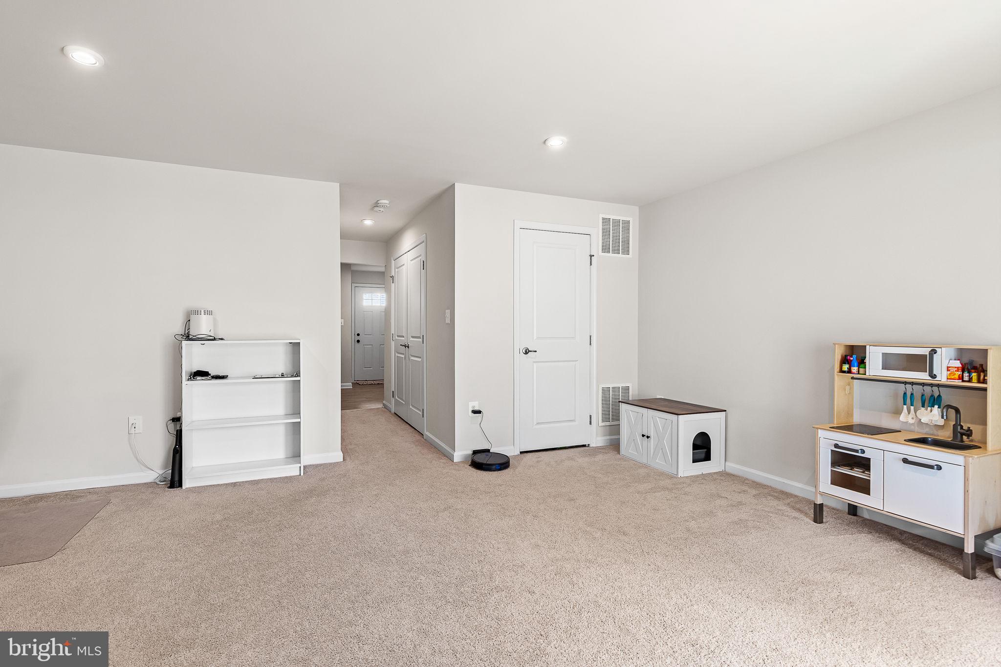 RAPPAHANNOCK LANDING - Residential