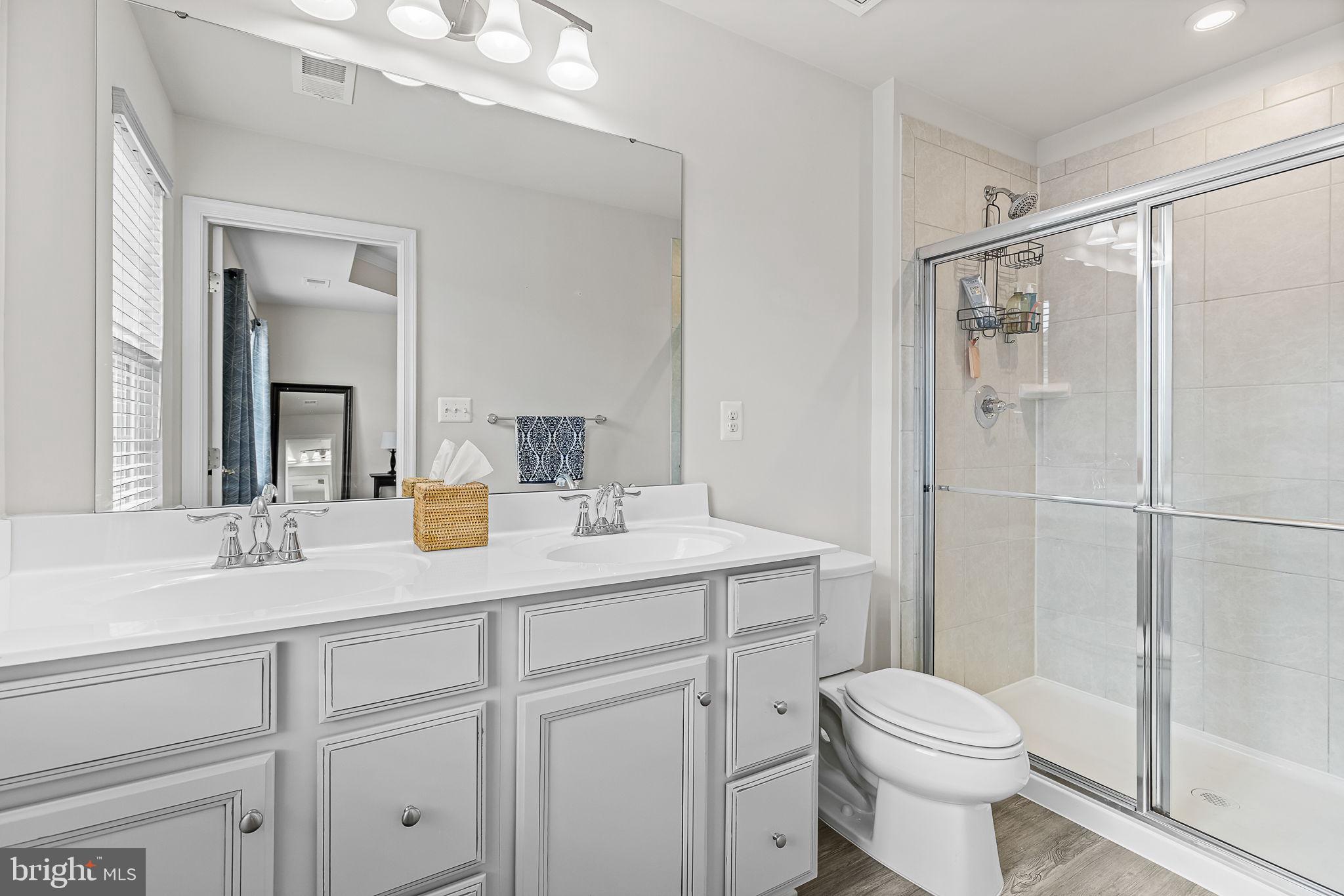 RAPPAHANNOCK LANDING - Residential