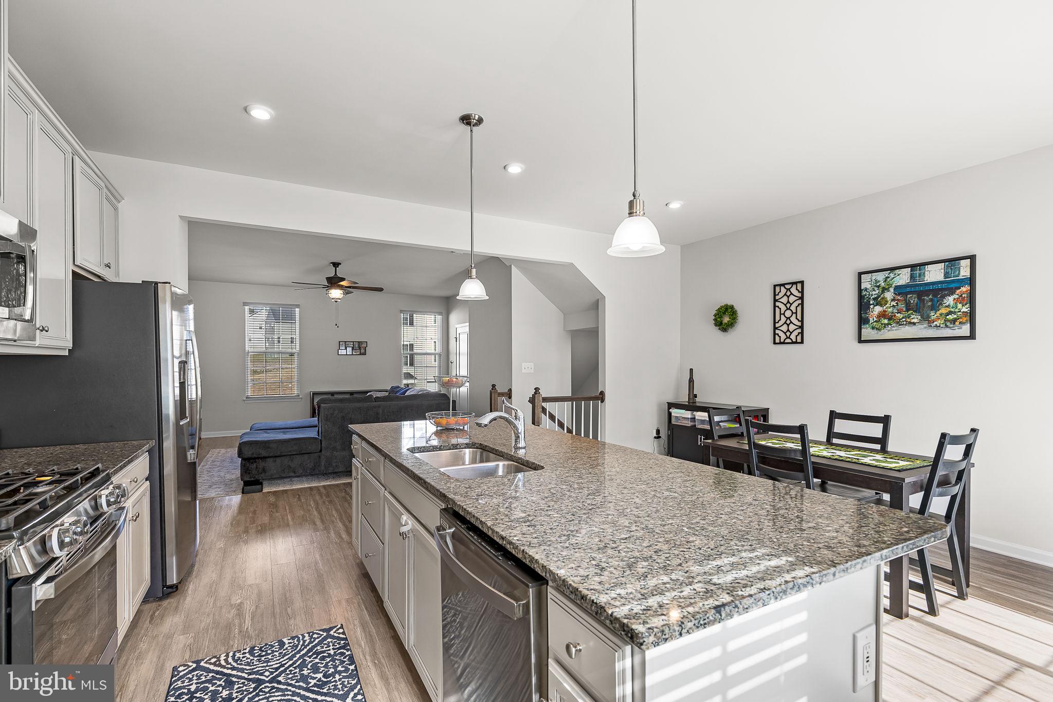 RAPPAHANNOCK LANDING - Residential