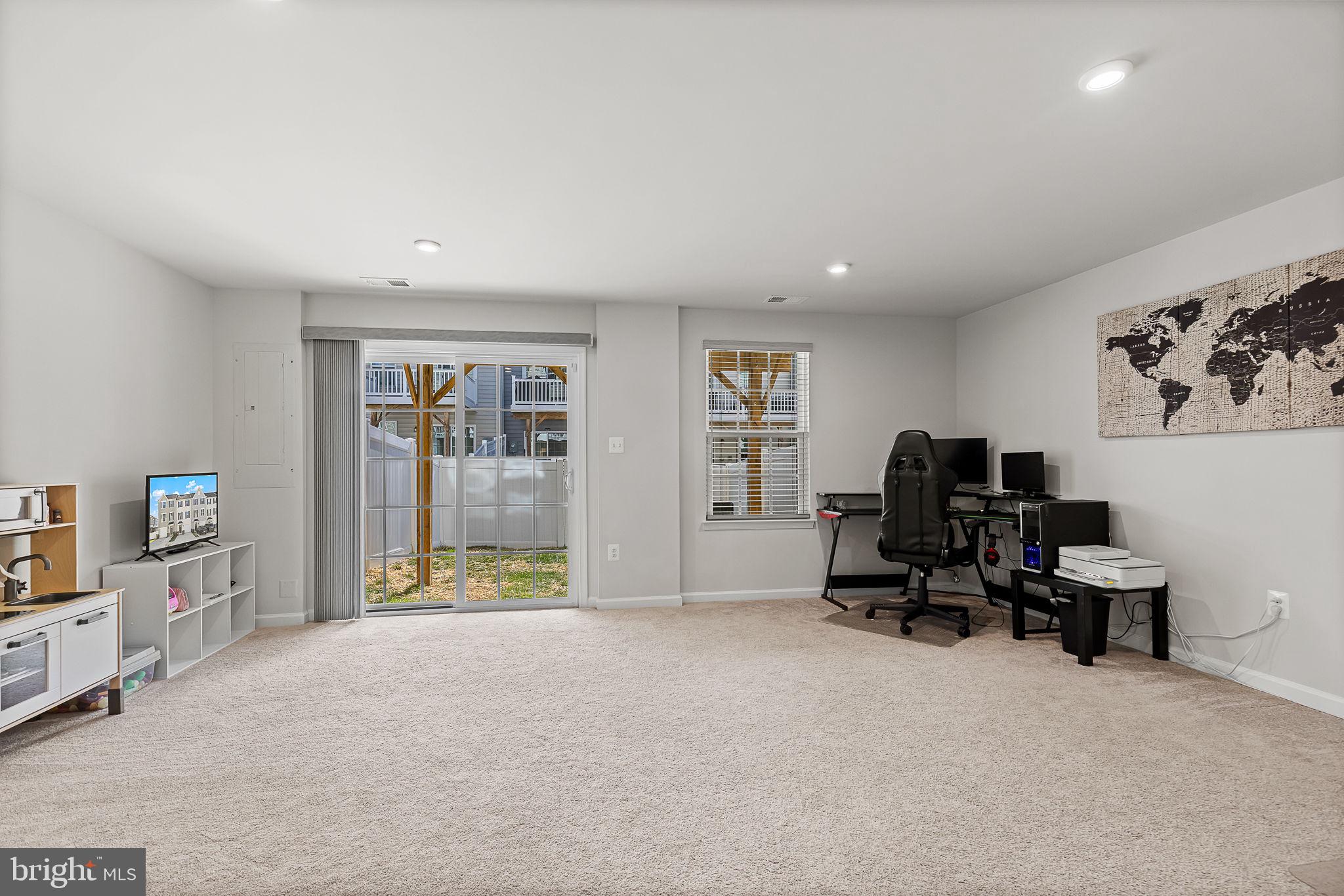 RAPPAHANNOCK LANDING - Residential